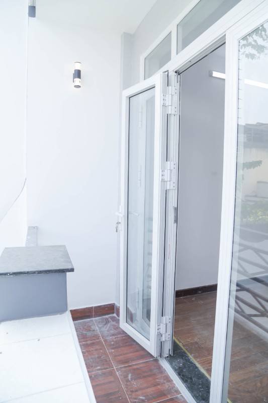 Cho thuê nhà hẻm xe hơi Điện BIên Phủ, Phường 11, Quận 10